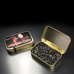 LIQUIRIZIA PURA SPEZZATA 40 G - Farmacia Bartoli
