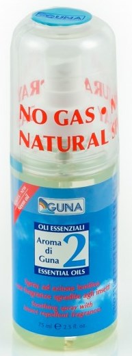 AROMA GUNA 2 SPRAY 75 ML - Farmacia Bartoli