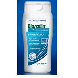 BIOSCALIN ANTIFORFORA SHAMPOO 200 ML - Farmacia Bartoli