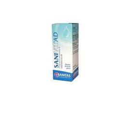 SANIVIT AD GOCCE 10 ML - Farmacia Bartoli