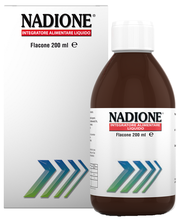 NADIONE 200 ML - Farmacia Bartoli