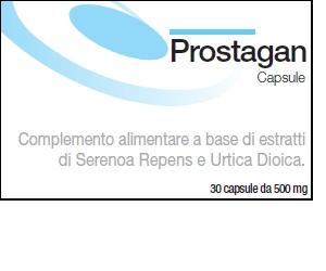 PROSTAGAN 30 CAPSULE - Farmacia Bartoli