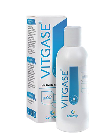 VITGASE DETERGENTE 200 ML - Farmacia Bartoli