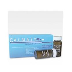 CALMAZYM B6 20 FLACONCINI - Farmacia Bartoli