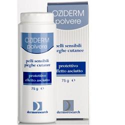 OZIDERM POLVERE 75 G - Farmacia Bartoli