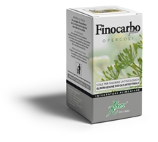 FINOCARBO PLUS 50 OPERCOLI 25G NUOVO FORMATO - Farmacia Bartoli