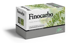 FINOCARBO PLUS TISANA 20 BUSTINE 2 G - Farmacia Bartoli