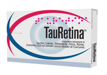 TAURETINA 30 CAPSULE - Farmacia Bartoli