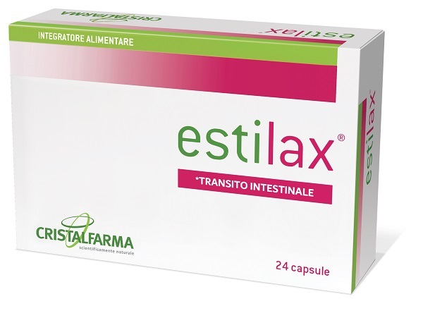 ESTILAX 24 CAPSULE DA 517 MG - Farmacia Bartoli