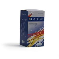 KLAITON 100 COMPRESSE - Farmacia Bartoli