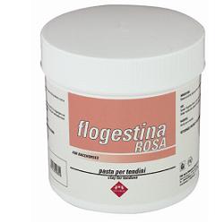 FLOGESTINE ROSA PASTA 1 KG - Farmacia Bartoli