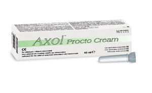 AXOL PROCTO CREAM 1 CREMA - Farmacia Bartoli