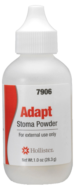 POLVERE PROTETTIVA PER STOMIA HOLLISTER ADAPT 28G - Farmacia Bartoli