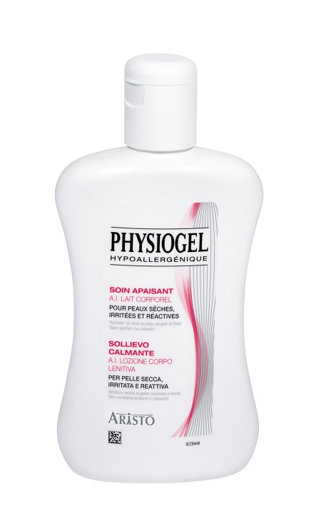 PHYSIOGEL AI LOZIONE CORPO LENITIVA 200 ML - Farmacia Bartoli