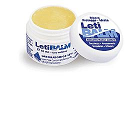 LETIBALM ADULTI 10 ML - Farmacia Bartoli