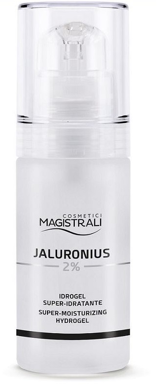 JALURONIUS 2% FLACONE 30 ML - Farmacia Bartoli