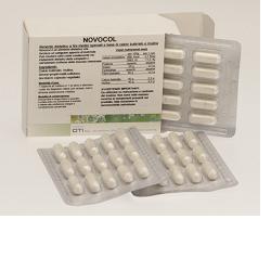 NOVOCOL 60 CAPSULE BLISTER - Farmacia Bartoli
