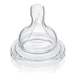 AVENT TETTARELLE FLUSSO REGOLABILE 1 FESSURA 2 PEZZI - Farmacia Bartoli