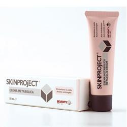 SKINPROJECT CREMA METABOLICA 30 ML - Farmacia Bartoli