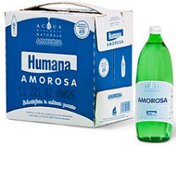 ACQUA AMOROSA 6X1000 ML - Farmacia Bartoli