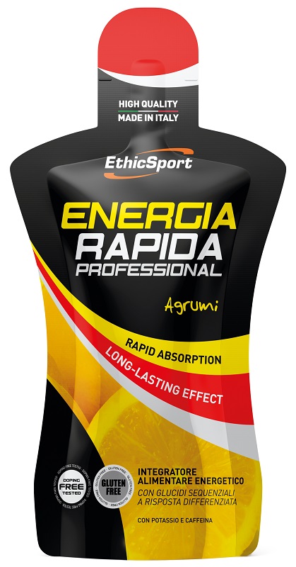 ETHICSPORT ENERGIA RAPIDA PROFESSIONAL 50 ML - Farmacia Bartoli