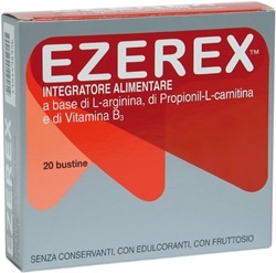 EZEREX 20 BUSTINE - Farmacia Bartoli