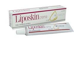 PHARCOS LIPOSKIN CREMA 40 ML - Farmacia Bartoli