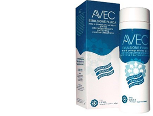 AVEC EMULSIONE FLUIDA LENITIVA 200 ML - Farmacia Bartoli