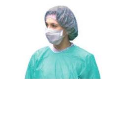 CUFFIETTA MONOUSO IN TESSUTO NON TESSUTO 100 PEZZI - Farmacia Bartoli