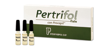 PERTRIFOL 12 FIALE X 6 ML - Farmacia Bartoli