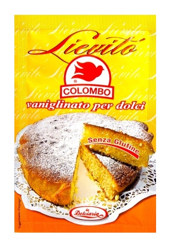 LA DOLCIARIA LIEVITO DOLCI 30 G - Farmacia Bartoli