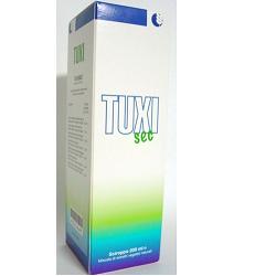 TUXISED SCIROPPO SENZA ALCOOL 200 ML - Farmacia Bartoli