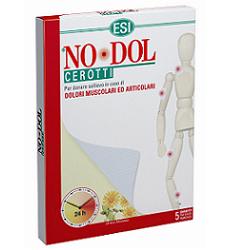 ESI NODOL 5 CEROTTI - Farmacia Bartoli
