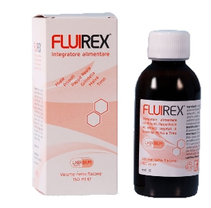 FLUIREX 150 ML - Farmacia Bartoli