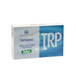 TRIPTOFANO 40 CAPSULE 15 G STV - Farmacia Bartoli