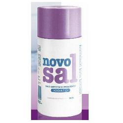 NOVOSAL IODATO 300 G - Farmacia Bartoli