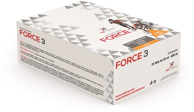FORCE 3 25 ML - Farmacia Bartoli