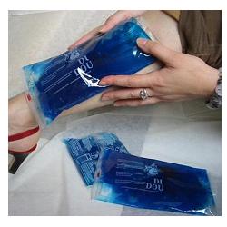 CUSCINETTO GEL CALDO FREDDO 14X24CM - Farmacia Bartoli