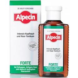 ALPECIN FORTE TONICO INTENSIVO 200 ML - Farmacia Bartoli