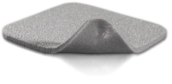 SCHIUMA DI POLIURETANO ANTIMICROBICA CON ARGENTO CON STRATO DI CONTATTO IN SILICONE MORBIDO MEPILEX AG 10X20CM 5 PEZZI - Farmacia Bartoli