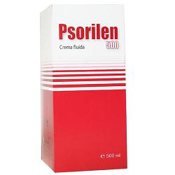PSORILEN CREMA FLUIDA 500 ML - Farmacia Bartoli