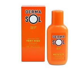 DERMASOL WR LATTE PROTEZIONE MOLTO ALTA ML 150 - Farmacia Bartoli