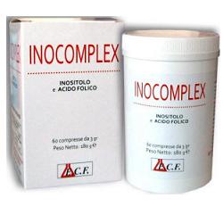 INOCOMPLEX 60 COMPRESSE - Farmacia Bartoli