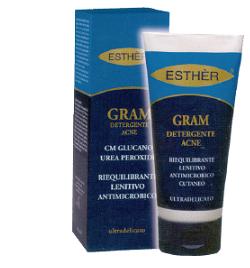 GRAM DETERGENTE 150 ML - Farmacia Bartoli