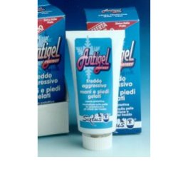 ANTIGEL PROTECT CREMA 75 ML - Farmacia Bartoli