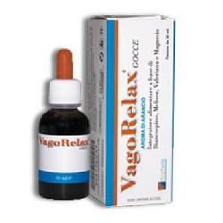 VAGORELAX GOCCE 30 ML - Farmacia Bartoli
