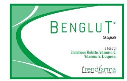 BENGLUT 30 CAPSULE - Farmacia Bartoli