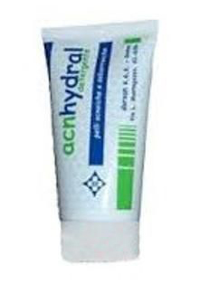 ACNHYDRAL DETERGENTE ACNE 75 ML - Farmacia Bartoli