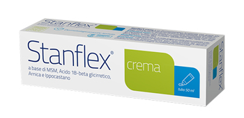 STANFLEX CREMA 50 ML - Farmacia Bartoli