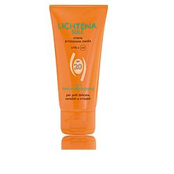 LICHTENA SOLE CREMA SPF20+ 50 ML - Farmacia Bartoli